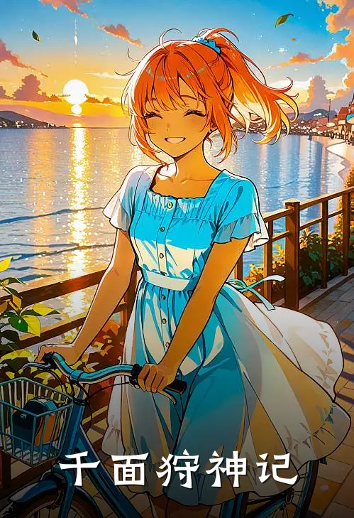 千面狩神记(林夜陆离)热门完本小说_最新小说千面狩神记林夜陆离