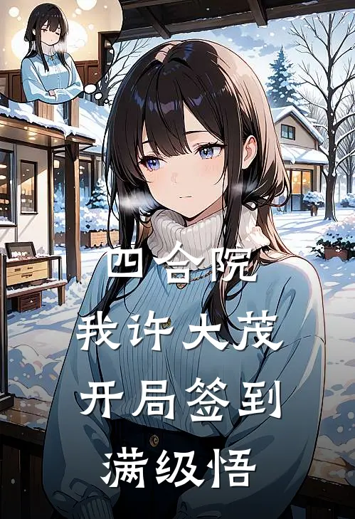 许大茂许富贵(四合院：我许大茂开局签到满级悟)全本免费在线阅读_(四合院：我许大茂开局签到满级悟)完结版免费在线阅读