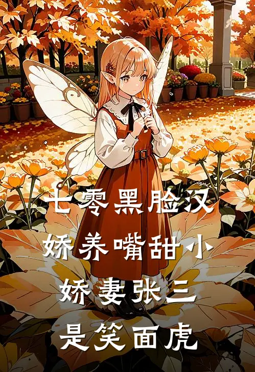 七零黑脸汉娇养嘴甜小娇妻张三是笑面虎