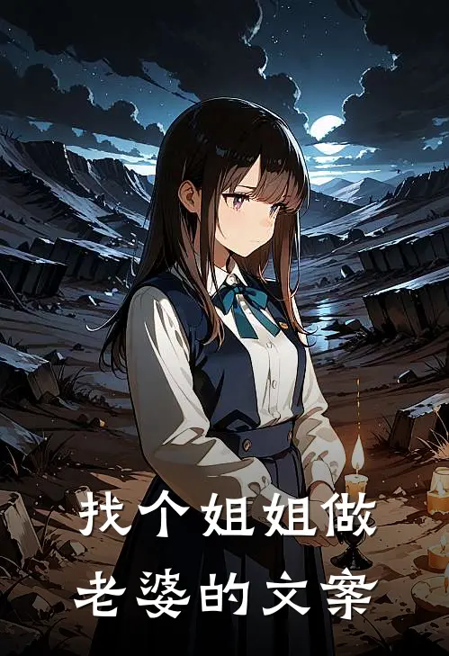 找个姐姐做老婆的文案