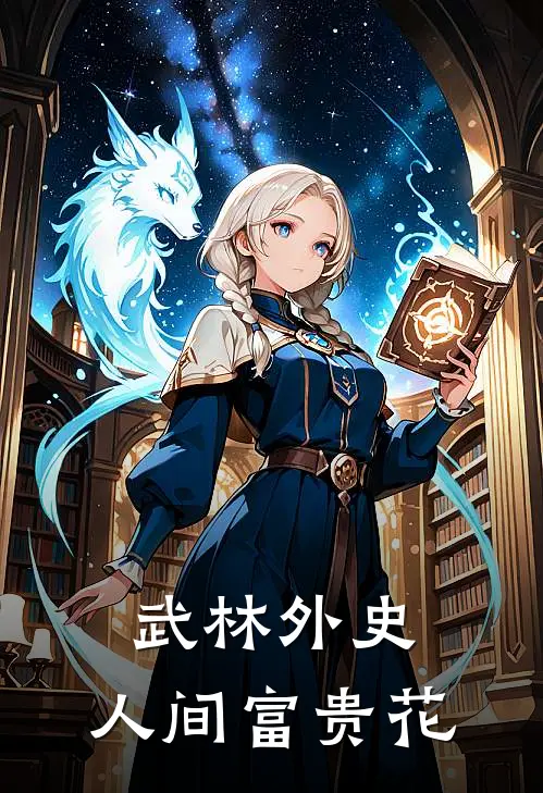 武林外史，人间富贵花朱七七沈七小说免费阅读无弹窗_完结版小说全文免费阅读武林外史，人间富贵花(朱七七沈七)