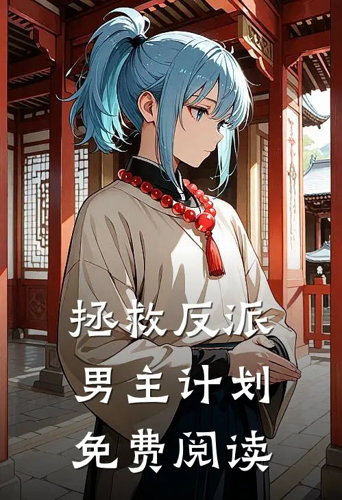拯救反派男主计划免费阅读