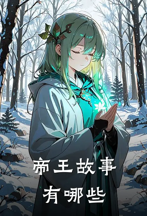 帝王故事有哪些