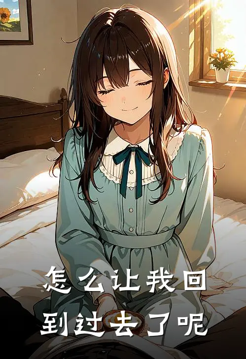 怎么让我回到过去了呢