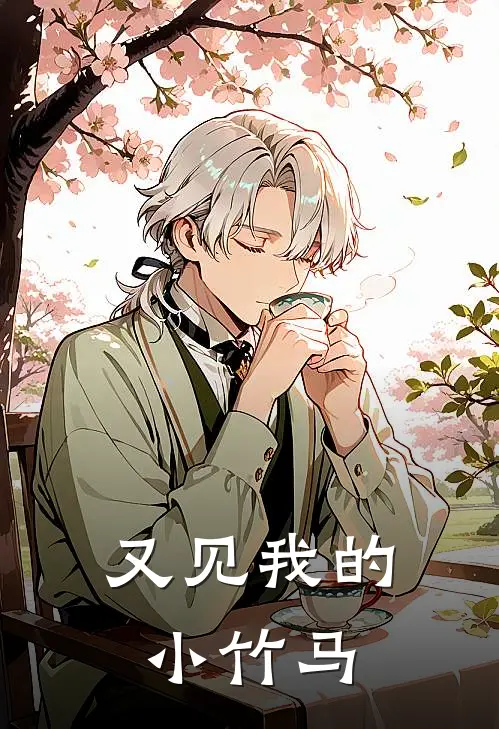 又见我的小竹马林郁叶柏珹完本完结小说_热门小说排行榜又见我的小竹马林郁叶柏珹