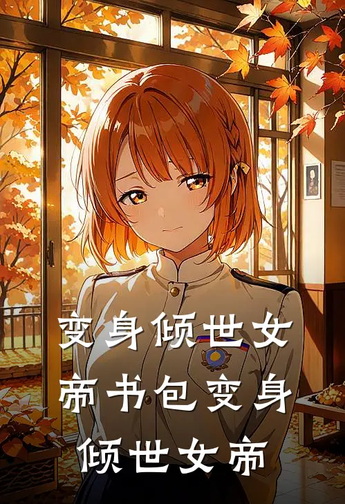 变身倾世女帝书包变身倾世女帝
