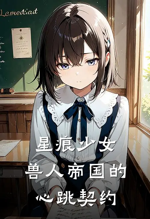 星痕少女：兽人帝国的心跳契约