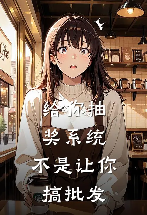 林夜柳山(给你抽奖系统，不是让你搞批发)全章节在线阅读_(给你抽奖系统，不是让你搞批发)完结版免费阅读