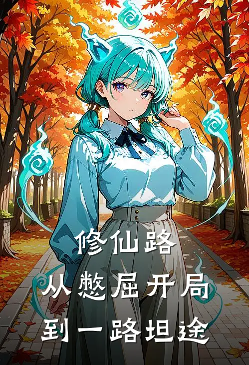 修仙路：从憋屈开局到一路坦途杜洛张石最新小说推荐_热门小说排行榜修仙路：从憋屈开局到一路坦途(杜洛张石)