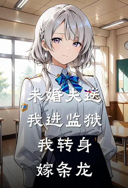 未婚夫送我进监狱，我转身嫁条龙