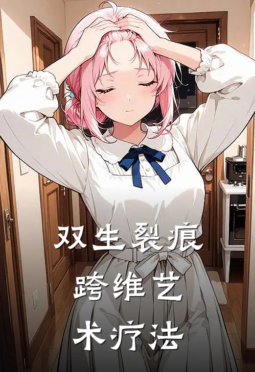 双生裂痕：跨维艺术疗法