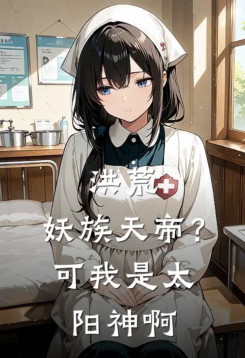 洪荒：妖族天帝？可我是太阳神啊