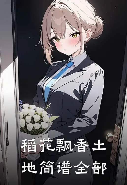 稻花飘香土地简谱全部