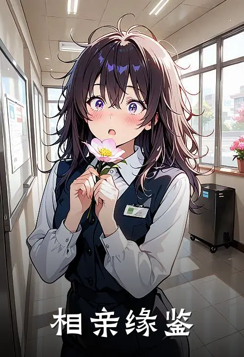 相亲缘鉴