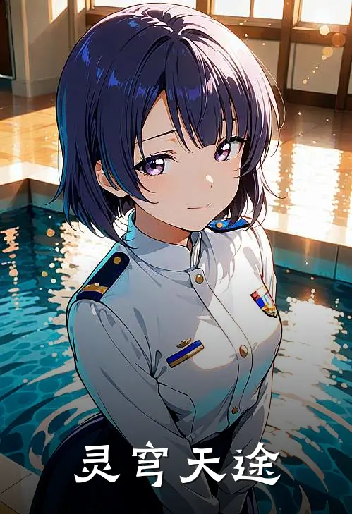 灵穹天途(哈基源灵悦)最新小说_免费阅读完整版小说灵穹天途(哈基源灵悦)