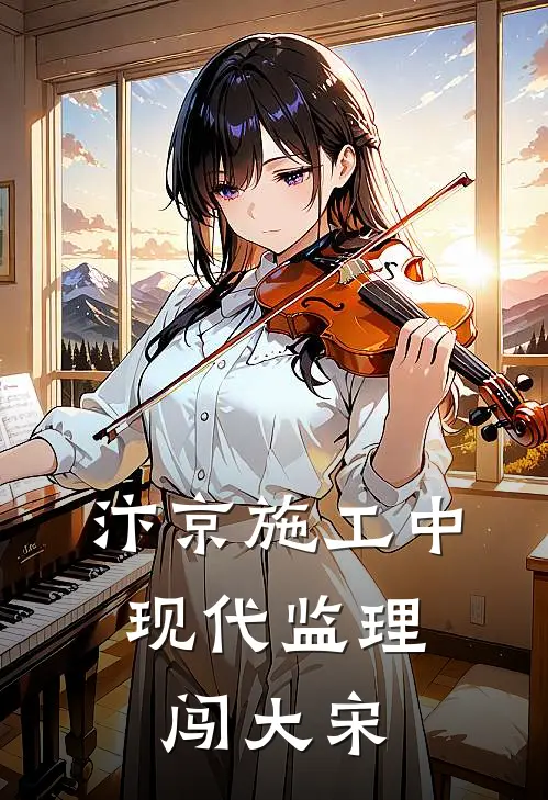 汴京施工中：现代监理闯大宋