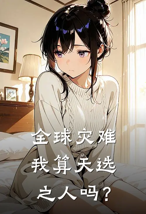 《全球灾难：我算天选之人吗？》潘去黑桃火爆新书_全球灾难：我算天选之人吗？(潘去黑桃)免费小说