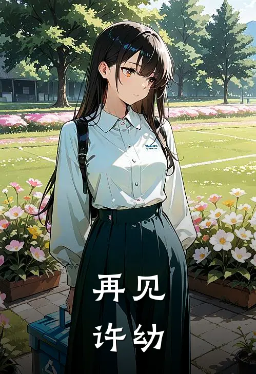 再见，许幼许幼李之宜热门小说免费阅读_完本完结小说再见，许幼(许幼李之宜)