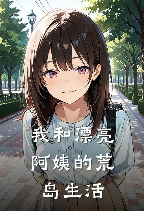 我和漂亮阿姨的荒岛生活