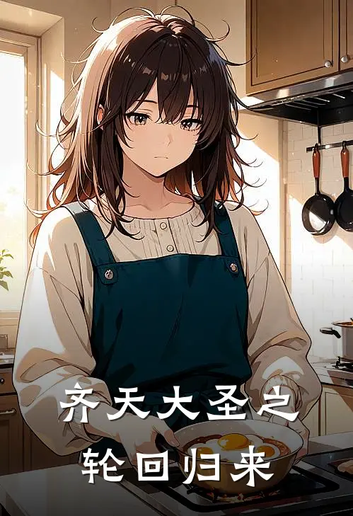 齐天大圣之轮回归来