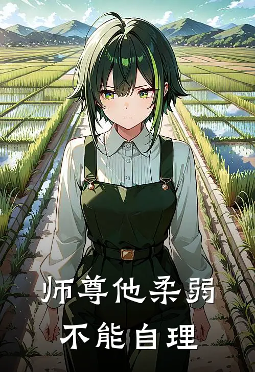 师尊他柔弱不能自理