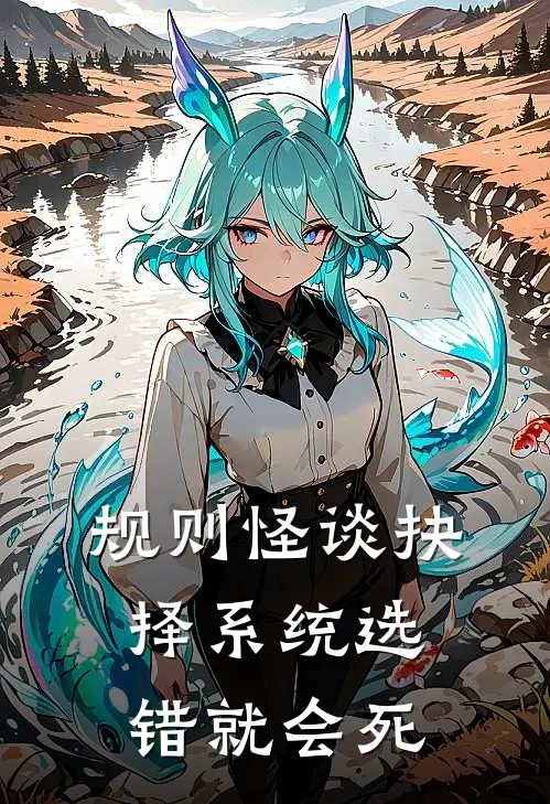 周辰周哥规则怪谈抉择系统选错就会死全章节在线阅读_规则怪谈抉择系统选错就会死全集免费在线阅读