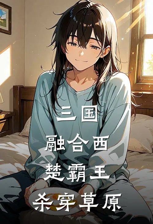 三国：融合西楚霸王，杀穿草原卫靖蔡邕完结好看小说_最新章节列表三国：融合西楚霸王，杀穿草原(卫靖蔡邕)