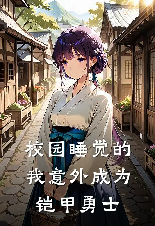 校园睡觉的我意外成为：铠甲勇士