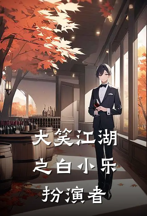 大笑江湖之白小乐扮演者