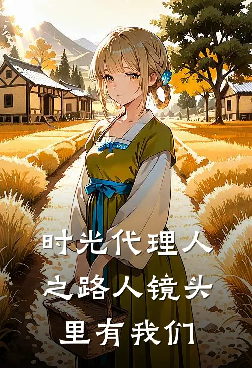 时光代理人之路人镜头里有我们舒语云乔苓最新好看小说_最新完本小说时光代理人之路人镜头里有我们舒语云乔苓