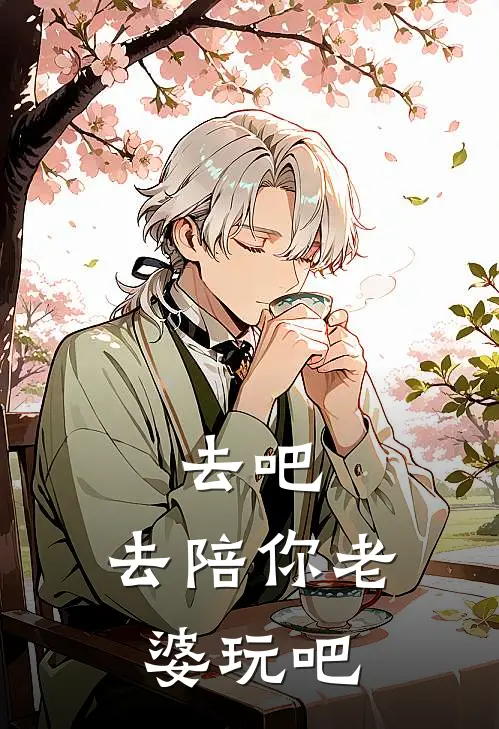 去吧，去陪你老婆玩吧