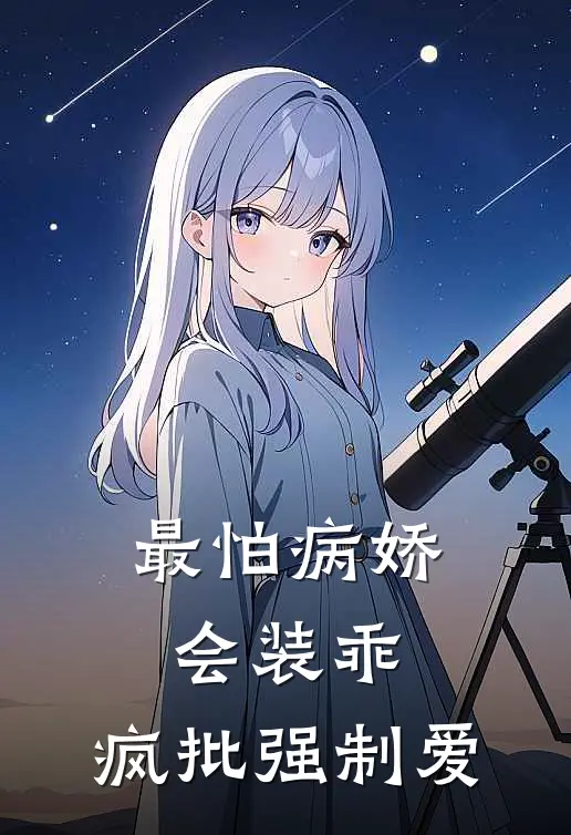 最怕病娇会装乖，疯批强制爱(沈亦秦樱)热门小说_《最怕病娇会装乖，疯批强制爱》最新章节在线阅读