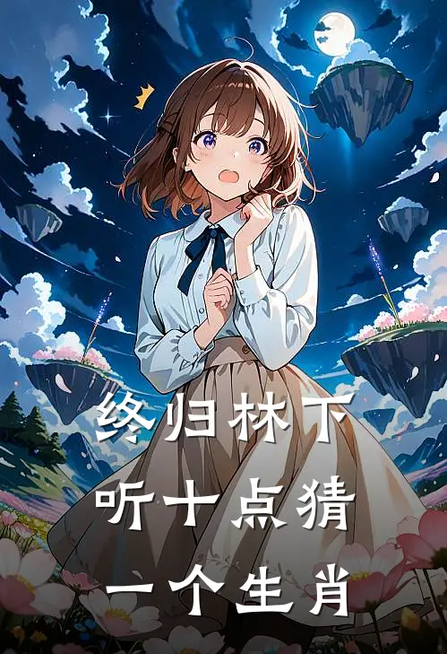 终归林下听十点猜一个生肖