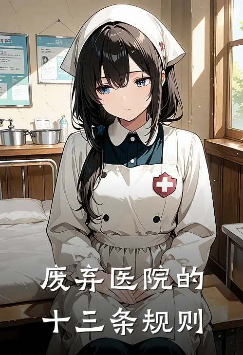 陈默陈静(废弃医院的十三条规则)最新章节免费在线阅读_(陈默陈静)完结版在线阅读