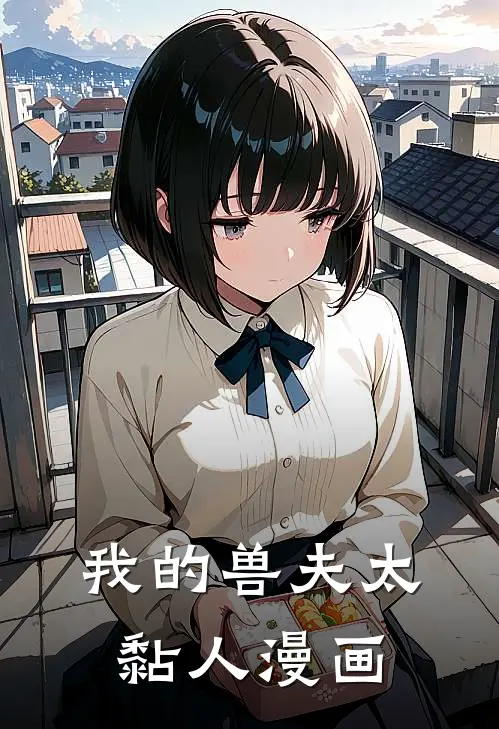 我的兽夫太黏人漫画