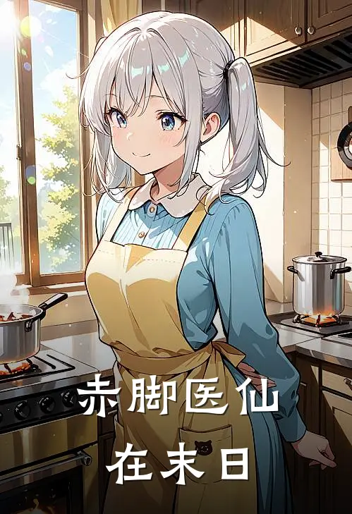 赤脚医仙在末日