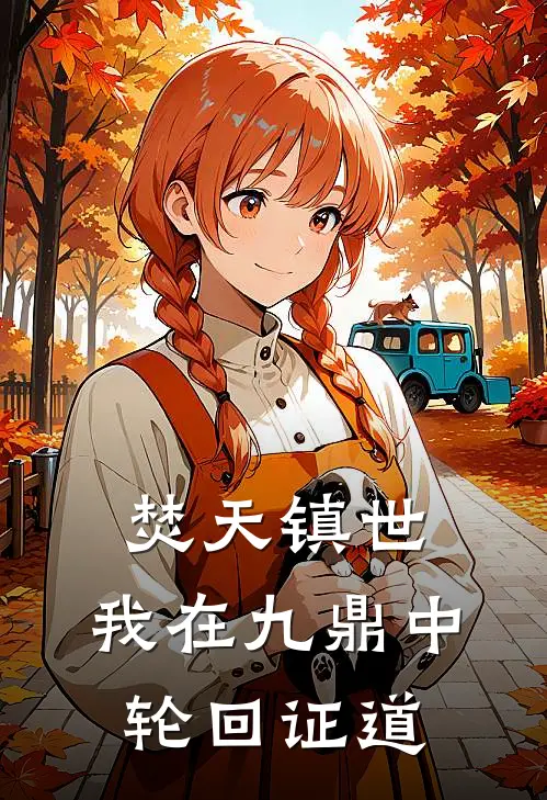 焚天镇世：我在九鼎中轮回证道