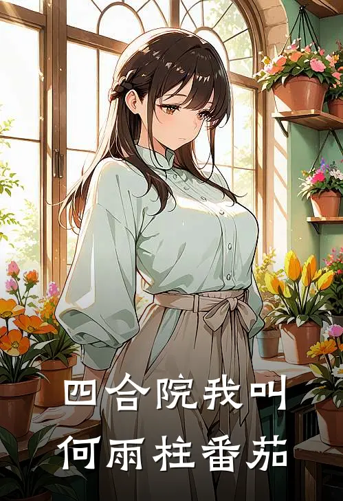 四合院我叫何雨柱番茄