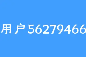 用户56279466