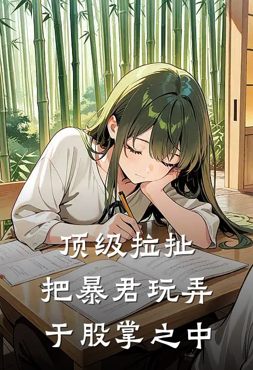 顶级拉扯：把暴君玩弄于股掌之中