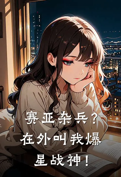 赛亚杂兵？在外叫我爆星战神！卡洛斯弗利沙_《赛亚杂兵？在外叫我爆星战神！》最新章节免费在线阅读