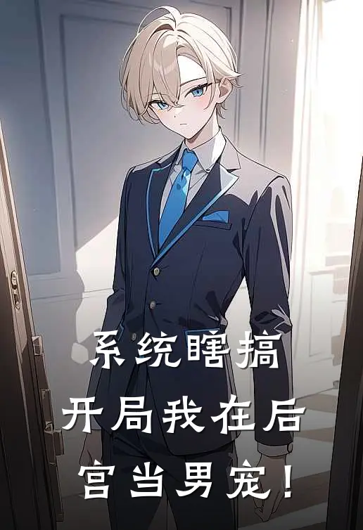 系统瞎搞，开局我在后宫当男宠！
