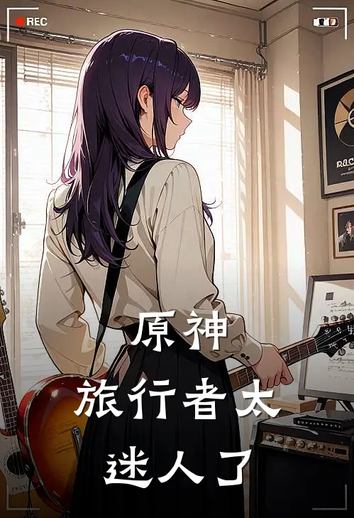 原神：旅行者太迷人了