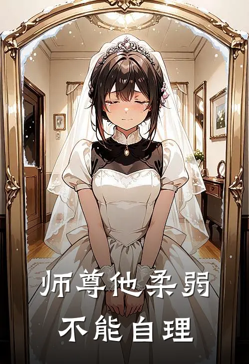 师尊他柔弱不能自理谢照微容雪迟完整版免费小说_热门网络小说推荐师尊他柔弱不能自理(谢照微容雪迟)