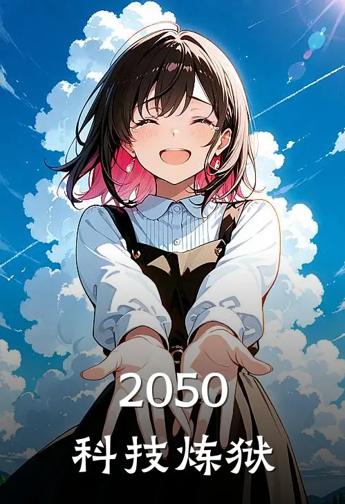 2050：科技炼狱