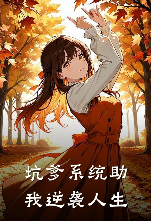 坑爹系统助我逆袭人生