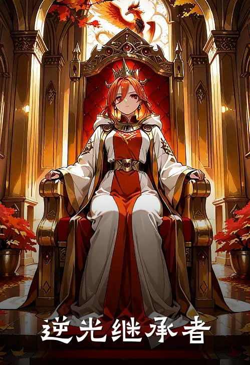 逆光继承者陆沉舟林晚晴完结好看小说_最新章节列表逆光继承者(陆沉舟林晚晴)