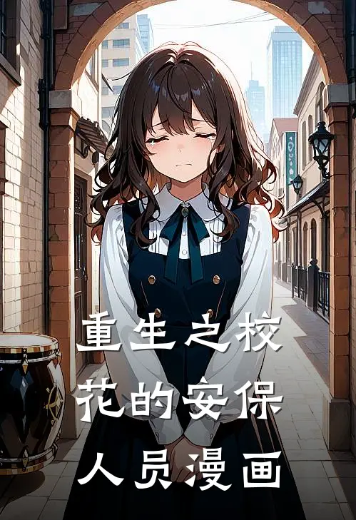 重生之校花的安保人员漫画