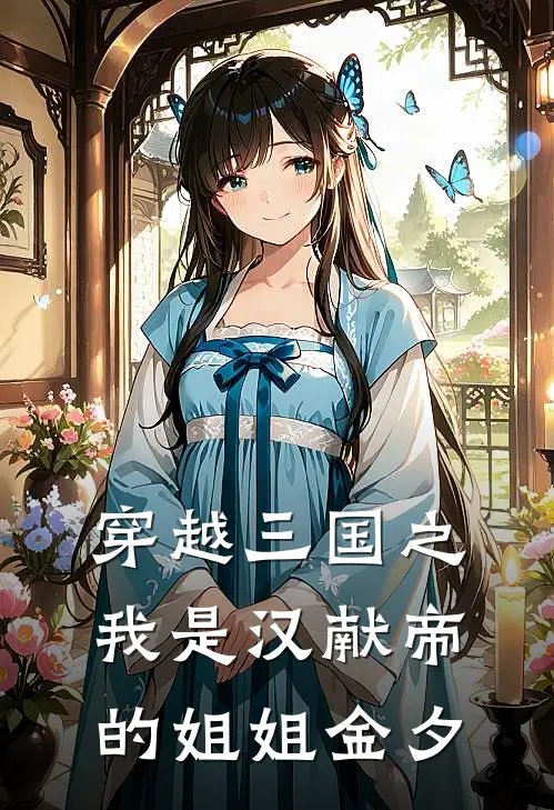 穿越三国之我是汉献帝的姐姐 金夕