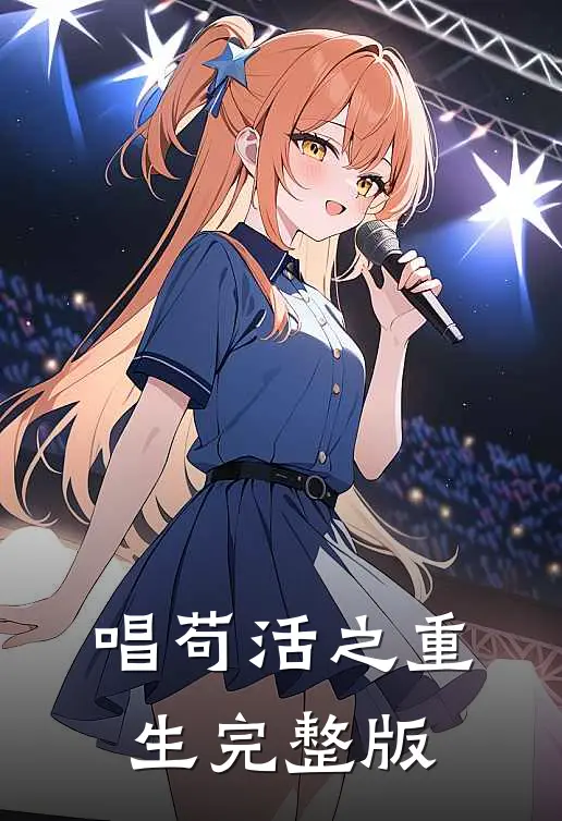 唱苟活之重生完整版